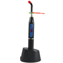 3 Modes Dentist Wireless Cordless LED Curing Light Lamp Machine Dental Tools Time Adjustable