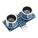 Ultrasonic Distance Measurement Control Board HC-SR04 Test Board