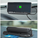Multifunctional 7-in-1 Parking Phone Number Card For Car Parking Sign