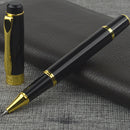 LUOSHI 890 Ball Pen / Signing Pen / Fountain Pen Business Executive Fast Writting Metal Gift Pen
