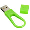 8GB Keychain Style USB 2.0 Flash Drive Memory Stick Pen Storage U Disk