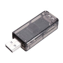 USB to USB ADUM3160 Isolador Isolation Digital Signal Audio Power Converter Isolator Board