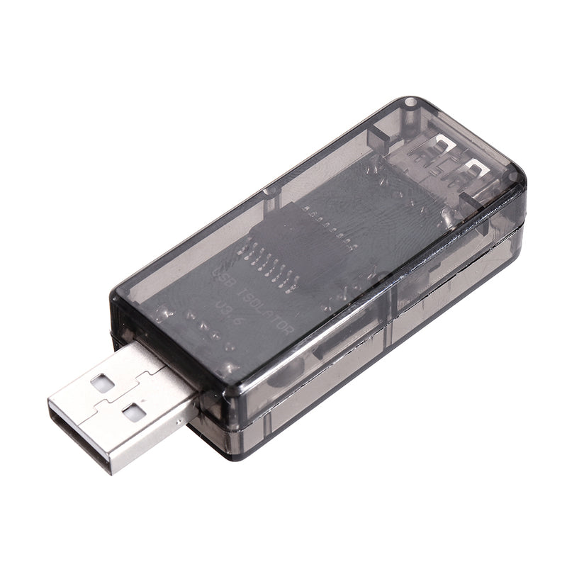 USB to USB ADUM3160 Isolador Isolation Digital Signal Audio Power Converter Isolator Board