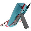 ANENG AN860B+ Backlight Digital Multimeter AC/DC Current Voltage Resistance Frequency Temp Tester