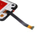 LCD Display Touch Screen Digitizer with Phone Pry Opening Tool for HUAWEI P20 LITE NERO ANE-LX1