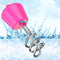 125V Suspension Immersion Water Heater Element Boiler Mini Portable Fast Heating Warmer For Inflatable Pool Bucket Bath Tub
