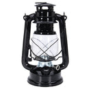 IPRee Retro Oil Lantern Outdoor Garden Camp Kerosene Paraffin Portable Hanging Lamp