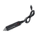 2M 12V/24V 5A Universal Solar Panel Connector Car Charger Ci garette Lighter Power Socket Cord Adapter Cable