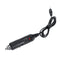 2M 12V/24V 5A Universal Solar Panel Connector Car Charger Ci garette Lighter Power Socket Cord Adapter Cable
