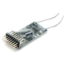 iRangeX RM601 2.4G 7CH Micro DSM2 DSMX Compatible Receiver With PPM Output