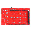 Geekcreit RAMPS 1.4 + Mega2560 + A4988 + 2004LCD Controller 3D Printer Kit