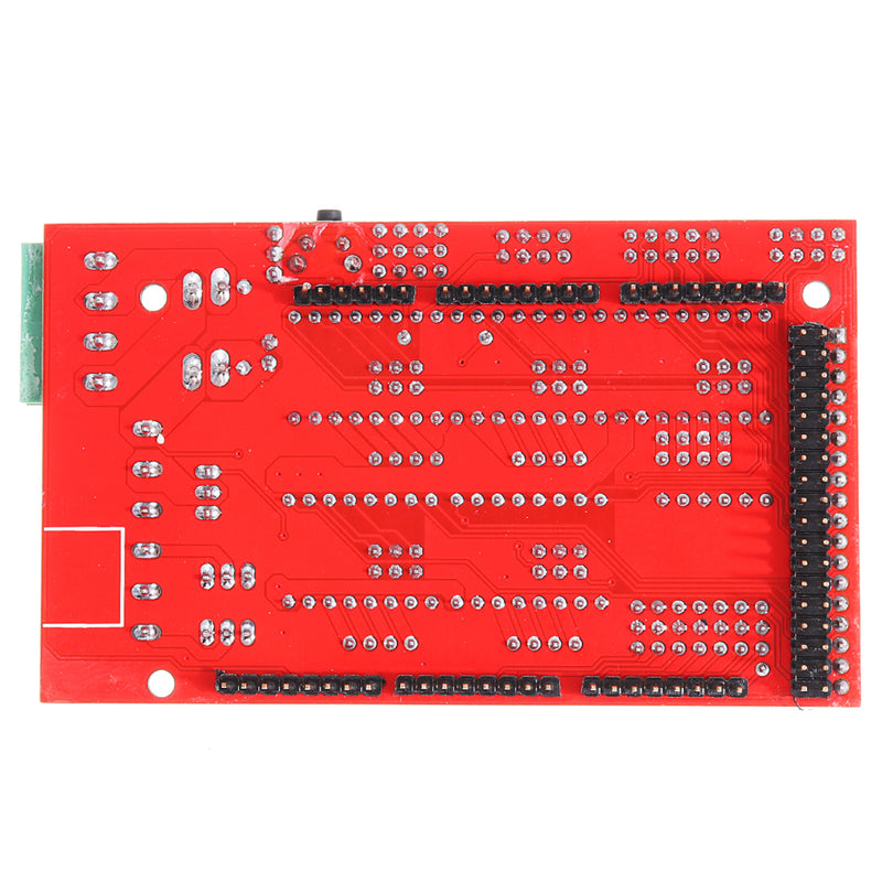 Geekcreit RAMPS 1.4 + Mega2560 + A4988 + 2004LCD Controller 3D Printer Kit