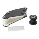 8mm Pit Bike Chain Roller Guide Kit Nylon For 110cc 120cc 140cc Dirt Bike