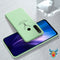 For Xiaomi Redmi Note 8 Cover Bakeey Deer Pattern Shockproof Soft Rubber Liquid Silicone Protective Case
