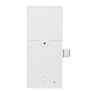 Stainless Steel RFID Spa Swimming Pool Gym Electronic Cabinet Lockers Lock with Master Key EM126