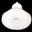 Male Polystyrene Foam Mannequin Stand Model Display Head Hat Cap Wig