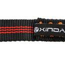 Xinda 22KN 60cm Climbing Sling Safety Bearing Strap Rope Flat Belt For Outdoor Mountaineering