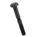 Wade's Extruder Hobbed Bolt M8 Wire Feed Teeth Space 1mm For Prusa I3 RepRap 3D Printer