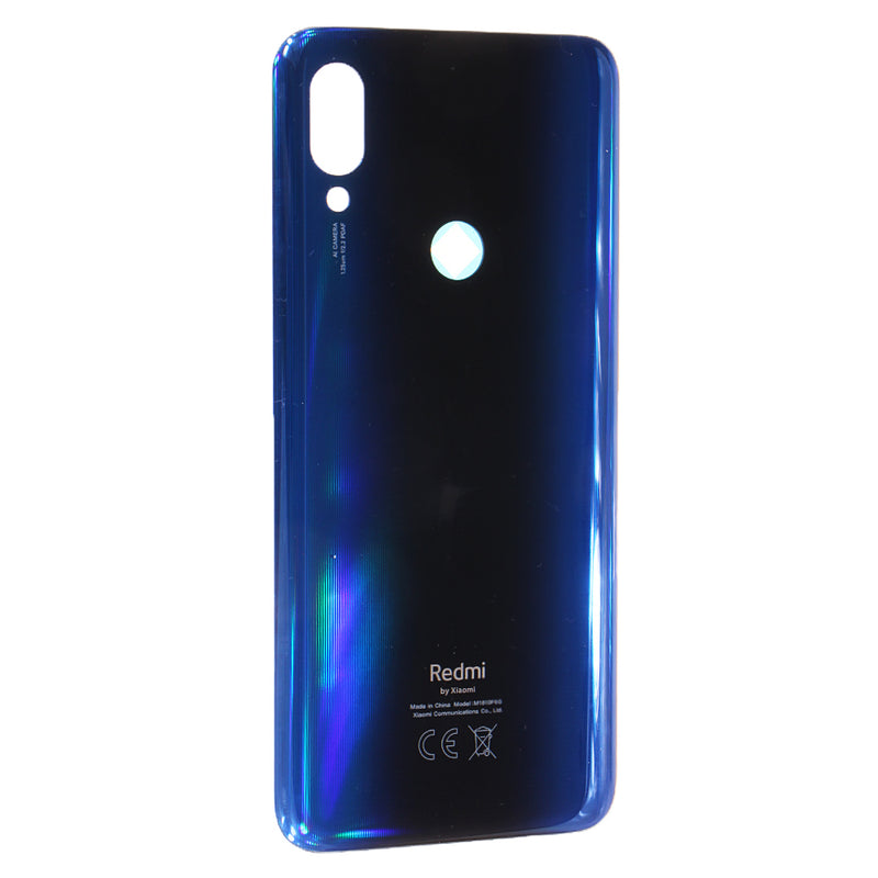 Bakeey Glass Battery Housing Spare Replacement Part Rear Case Cover with Tools For Xiaomi Redmi 7 / Xiaomi Redmi Y3