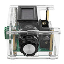 DC 5-28V 4-20mA LED Digital Current Signal Generator Rechargeable Analog Generator Module With Shell