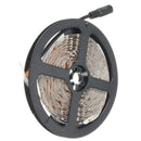 5M 10.8W DC12V LED Strip Light 3528 300 LEDs White/Warm White/Red/Blue With DC female Connector