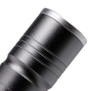 U King ZQ-X1005 XPE 600LM 1Mode Mini Zoomable LED Flashlight 14500