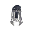 Xmund XD-ST7 3000W Mini Cooking Stove Ultralight Portable Folding Automatic Outdoor Camping Gas Stove Picnic BBQ Cookware