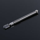 Coarse Shaft High Grade Roller Glass Cutter Holding Aluminum Alloy Glass Cutter
