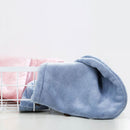 SIM FUN Dry Hair Cap Home Bathroom Super Absorbent Quick-drying Polyester Hair Dry Cap Salon Towel From Xiaomi Youpin