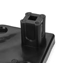 Tent Feet Base Camping Tent Feet Clamp Gazebo Replacement Base Outdoor Tent Accessories