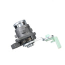Left Driver Side Car Door Lock Cylinder Key 72181-SDA-A11 For Honda Accord 2003-2007