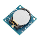 Nano V3 Climate Monitor Kit With 1.8 Inch TFT GY-68 BMP180 DHT11 RTC Relay Module Geekcreit for Arduino - products that work with official Arduino boards