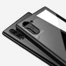 Bakeey Clear Transparent Protective Case For Samsung Galaxy Note 10