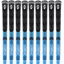 1psc Kingrasp Standard Golf Grip Multi Compound Golf Grips Anti-Slip Grip 5 Colors Optional