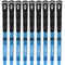 1psc Kingrasp Standard Golf Grip Multi Compound Golf Grips Anti-Slip Grip 5 Colors Optional