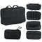ENNIU 1000D MOLLE System Nylon Tactical Bag Waterproof Accessory Storage Bag EDC Clutch Tool Bag
