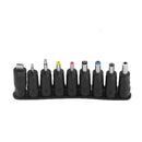 Digoo DG-UA10 Universal 10 Selectable Charger Adapter Multi Voltage Switching Power Supply