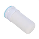 Travel Water Purifier Filter Ceramic Cartridge Home Kitchen Faucet Tap Filter