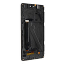LCD Display+Touch Screen Digitizer Replacement With Repair Tools For Xiaomi 4C Mi4C M4C