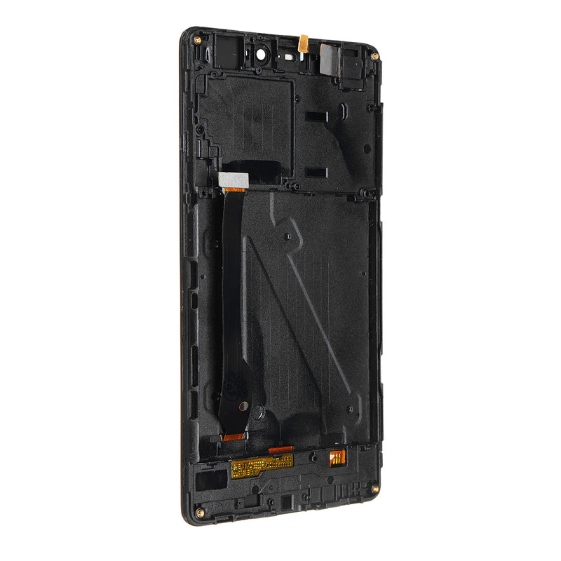 LCD Display+Touch Screen Digitizer Replacement With Repair Tools For Xiaomi 4C Mi4C M4C