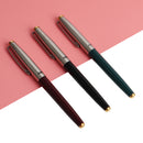 Hero 329 Fountain Pen 0.38mm EF Nib Calligraphy Writing Signing Ink Pens Gifts for Students Friends Families