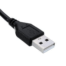 PJ.MIAOLAI Q5 PCM2704 Audio Decoder USB Converter Analog Audio R / L and Digital Fiber Coaxial Audio Signal DAC