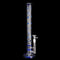 38cm Glass Bongs Water Oil Rigs Glass Bongs Hookah Water Pipe