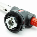 IPRee Gas Torch Flame Blowtorch Cooking Soldering Butane AutoIgnition gas-Burner Lighter Heating Welding gas burner flame Flamethrower