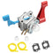 7Pcs Carburetor Carb Blower Fuel Line Kit For Poulan Snapper Craftsman 530071632