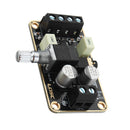 5Wx2 Stereo Dual Channel Digital Amplifier Board PAM8406 Audio Amplifier Module 5V Class D Amplifier