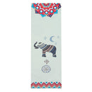 KALOAD 183x63cm Yoga Mats Elephant Pattern Outdoor Indoor Sports Fitness Yoga Mat