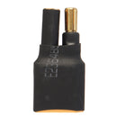 XT90 Male Female To HXT 5.5mm Male Bullet Connector Plug Adapter