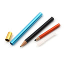 Kingmagic Pencil Vanishing Tube Magic Toy Magic Props G1418