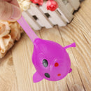 Smash-it Stress Relief Jelly Pig Soft Rubber Water Ball Stress Reliever Random Color